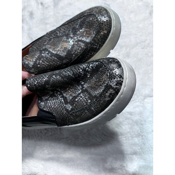 Vionic Dinora Boa NBK slip on sneaker women size 8 - Picture 3 of 9